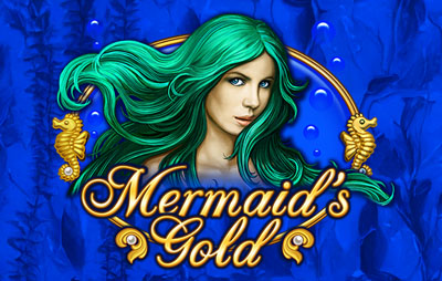 Mermaids Gold